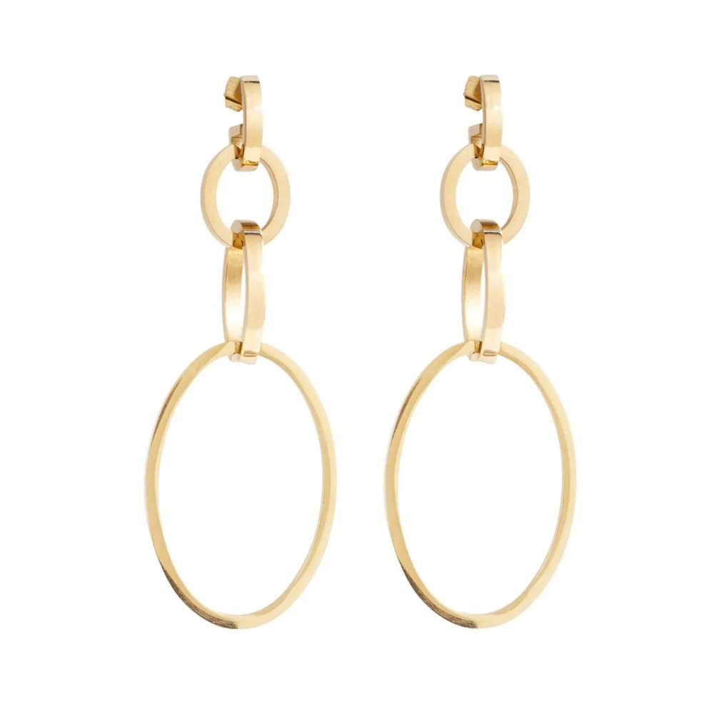 Vita Fede Cassio Earrings